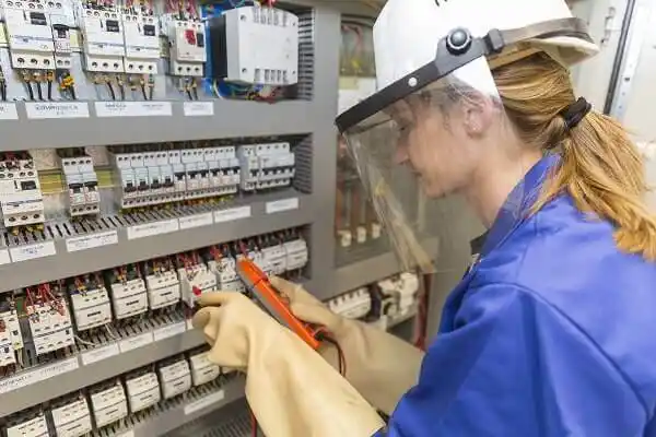 electrician Kingsland